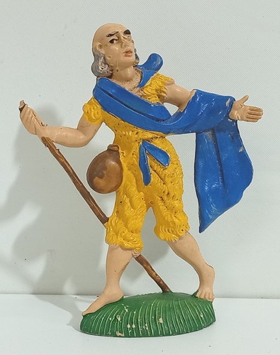 I129495 pastorello presepe - pastorello,