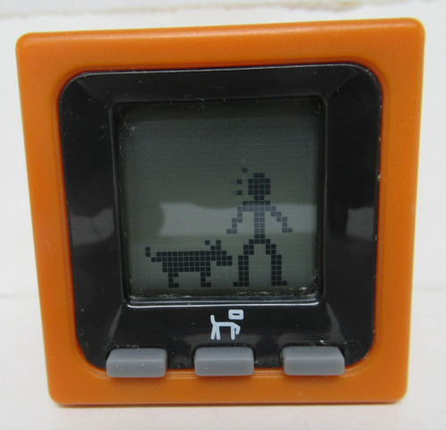 Radica cube world - world, scoop