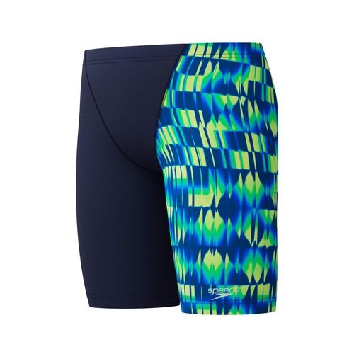 Speedo boys printed cut - speedo,