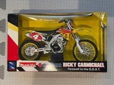 Nuovo Ray Suzuki RM-Z450 2007