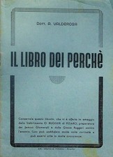 Il libro dei perché.