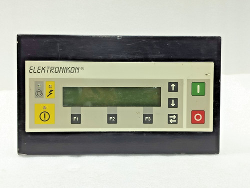 Regolatore compressore atlas - regolatore,