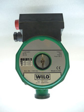 Pompa di riscaldamento Wilo