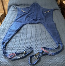 Imbracatura Per Sollevatore