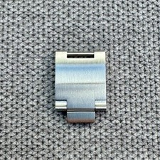 Rolex Sea-Dweller 126600 SD43 Oyster Bracelet Dive Extension Link / 2023 / Ottime condizioni 