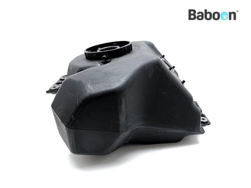 Serbatoio benzina ktm 125 duke - serbatoio,