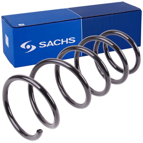 Molla sospensione sachs - sospensione,