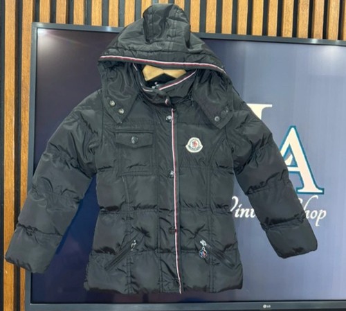 Moncler bambino anni - 6,