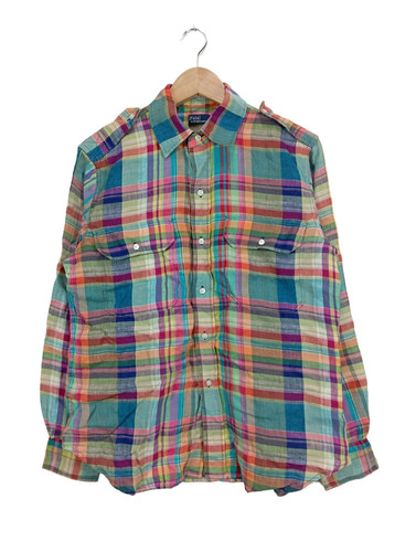 Ralph lauren camicia casual - ralph,