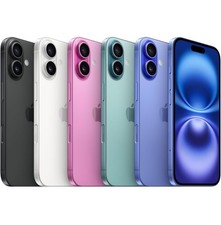 Apple iPhone 16 128 GB
