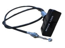 CAVO FILO FRENO A MANO