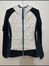 Piumino Scoiattolo Karpos