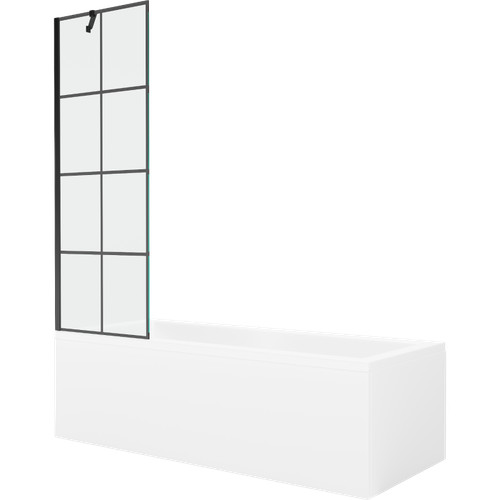 Vasca bagno rettangolare - bagno,