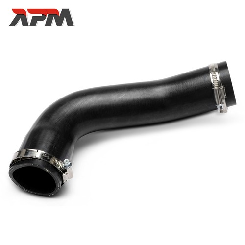 Tubo intercooler turbo - tubo,
