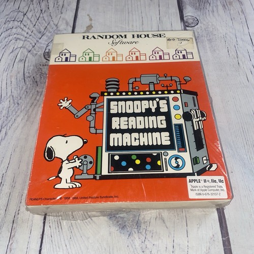 Macchina lettura vintage - da,