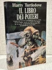 IL LIBRO DEI POTERI Harry