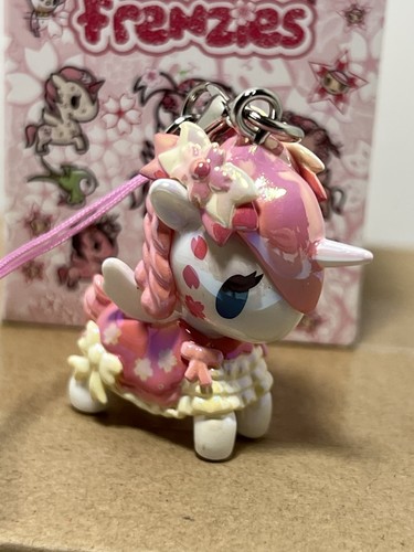 Tokidoki unicorno frenzies - unicorno,