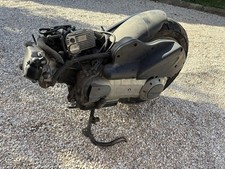 Blocco Motore Piaggio Beverly Tourer 300 