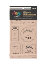 Nuovo! Happy Planner Heritage