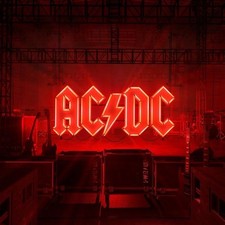 Audio Cd Ac/Dc - Power Up