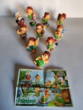 SORPRESINE»Kinder Italia»Paleoboys (2003)