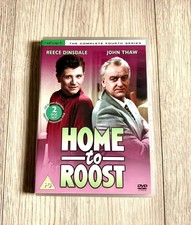 Home To Roost - Complete