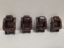 RANGE ROVER P38 Serratura