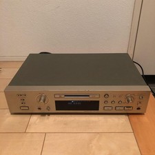 TEAC MD-5MK2 Oro Md Piastra