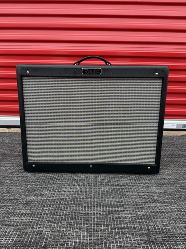 Amplificatore combinato fender - amplificatore,