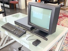 Computer Next Station di Steve