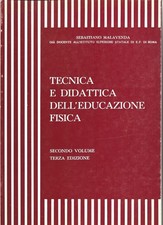 TECNICA E DIDATTICA