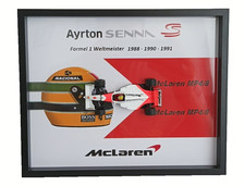 Minichamps mclaren mp4 - minichamps, mp4/8
