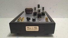 Lampada Tube Preamplificatore
