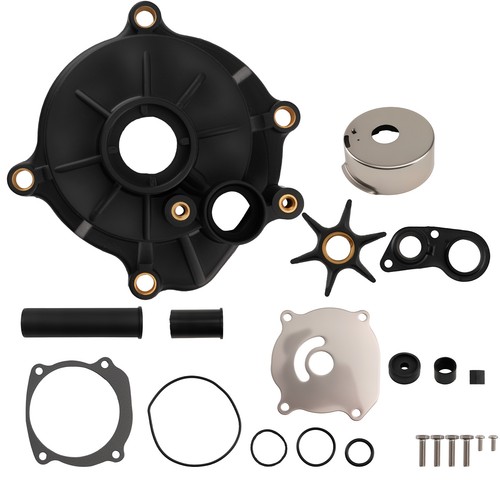Kit girante pompa - , acqua