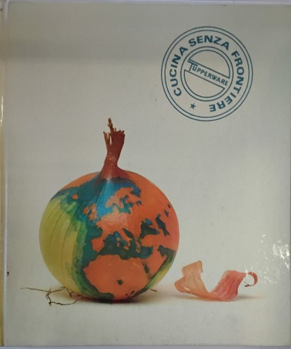 Cucina senza frontiere - cucina,