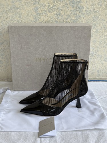 Stivaletti jimmy choo - stivaletti,