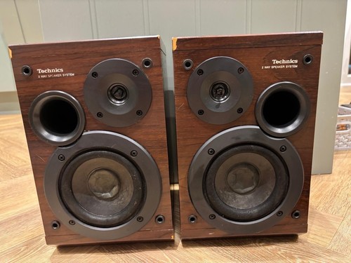 Technics hd501 coppia di - sb-hd501,
