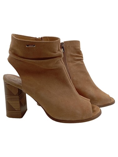 Lasocki stiefelette peep - stiefelette, toe