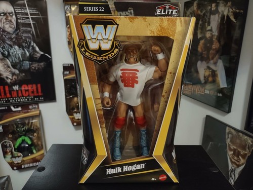 Modellino hulk hogan - modellino,