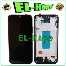 DISPLAY LCD TFT + FRAME PER