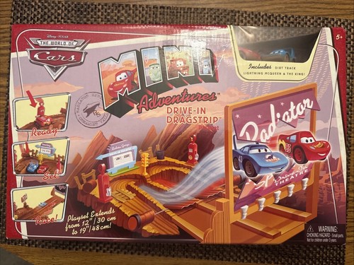 Disney cars mini - disney,
