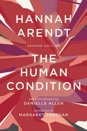 The human condition second - the,