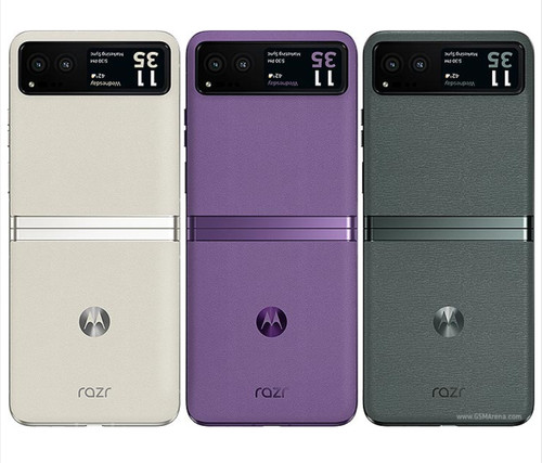 Motorola razr - razr, 40