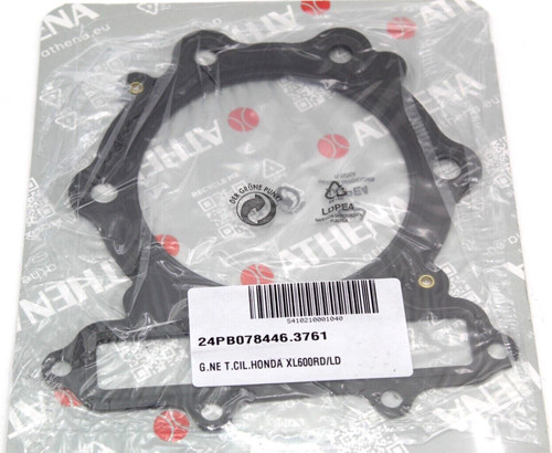 Honda guarnizione testata - guarnizione,