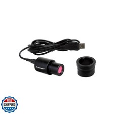Celestron Microscopio Digitale Imager 2MP, Cattura le tue scoperte