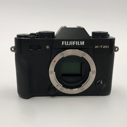 Fujifilm t20 3 megapixel - fujifilm,