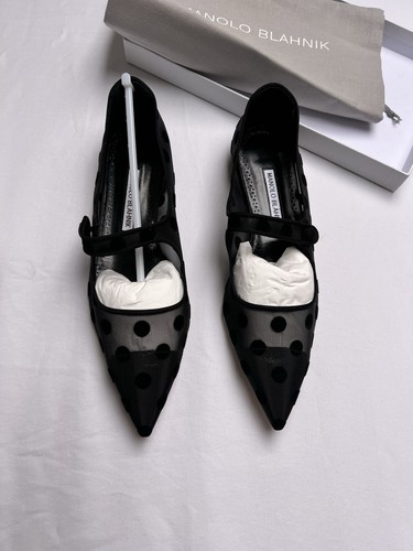 Ballerine manolo blahnik - ballerine,