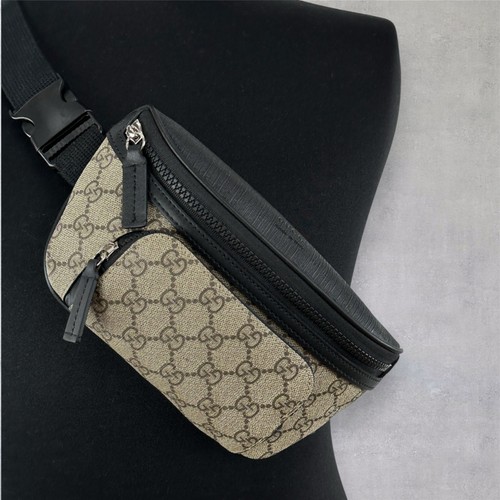 Borsa gucci monogram logo - monogram,
