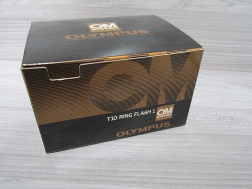 Olympus t10 ring - ring, 1