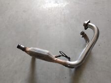 Collettori Scarico Suzuki Inazuma 250 2012-2017 Leggere